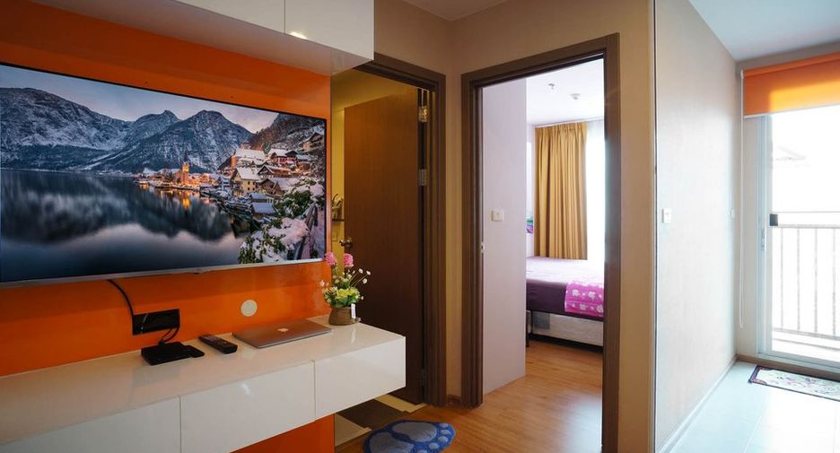For rent 1 bed apartment in Watthana, Bangkok
