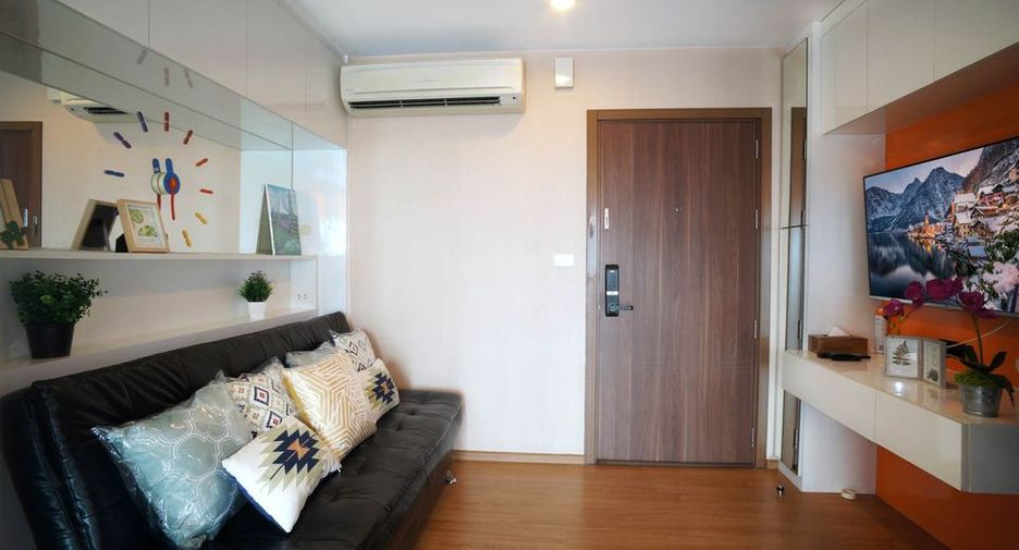 For rent 1 bed apartment in Watthana, Bangkok