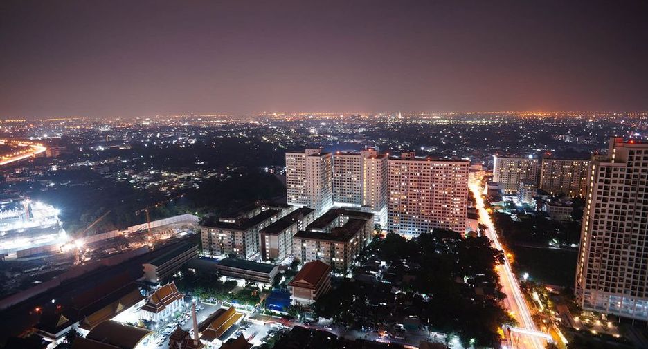 For rent 1 bed apartment in Watthana, Bangkok