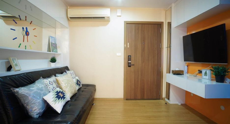 For rent 1 bed apartment in Watthana, Bangkok