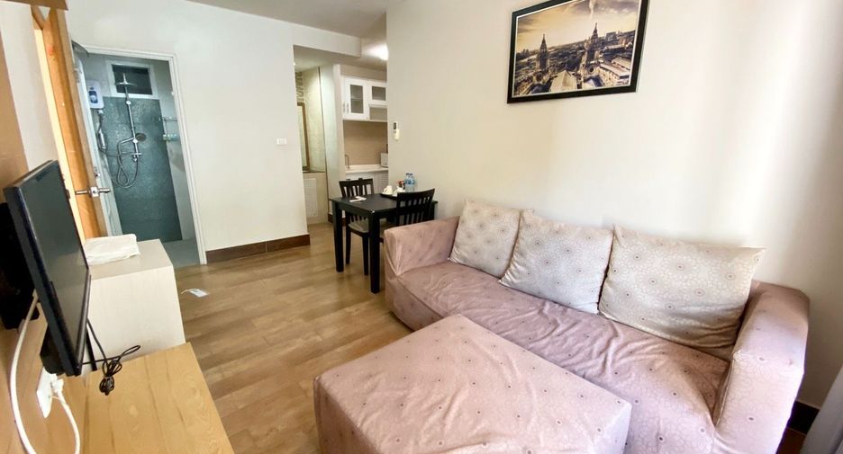 For sale 145 bed apartment in Mueang Chiang Mai, Chiang Mai