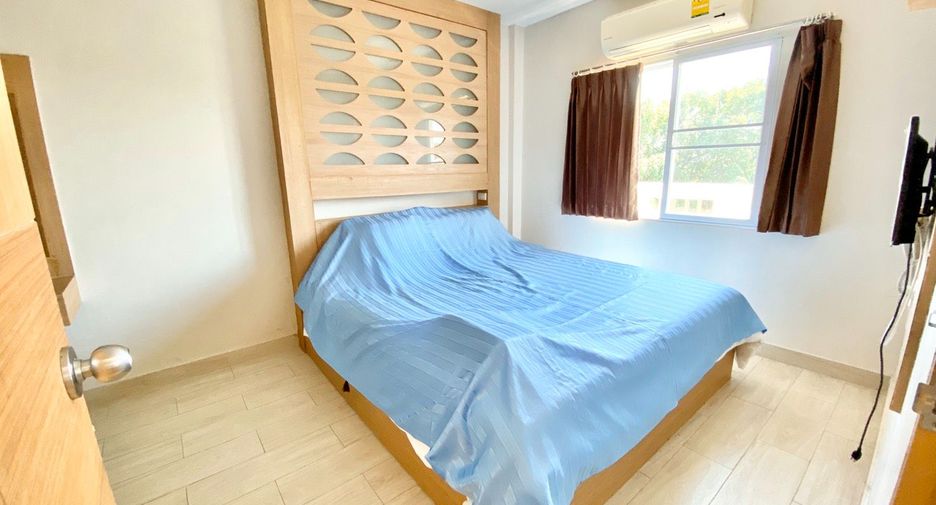 For sale 145 bed apartment in Mueang Chiang Mai, Chiang Mai