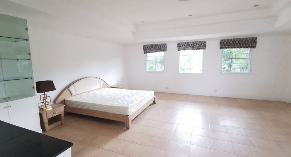 For sale 6 Beds house in Suan Luang, Bangkok