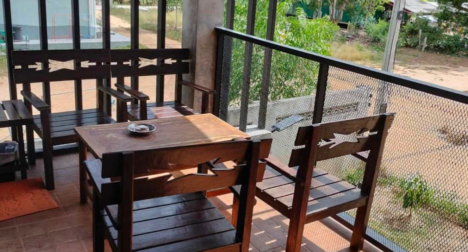 For rent 4 bedrooms house in Ko Samui, Surat Thani