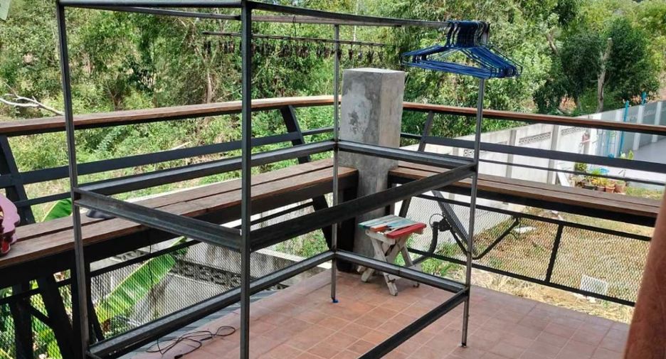 For rent 4 bedrooms house in Ko Samui, Surat Thani