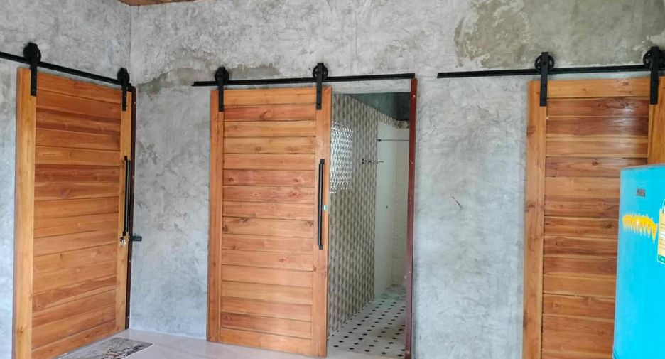 For rent 4 bedrooms house in Ko Samui, Surat Thani
