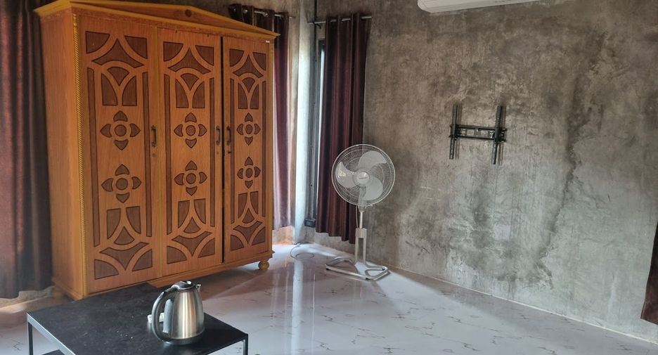 For rent 4 bedrooms house in Ko Samui, Surat Thani