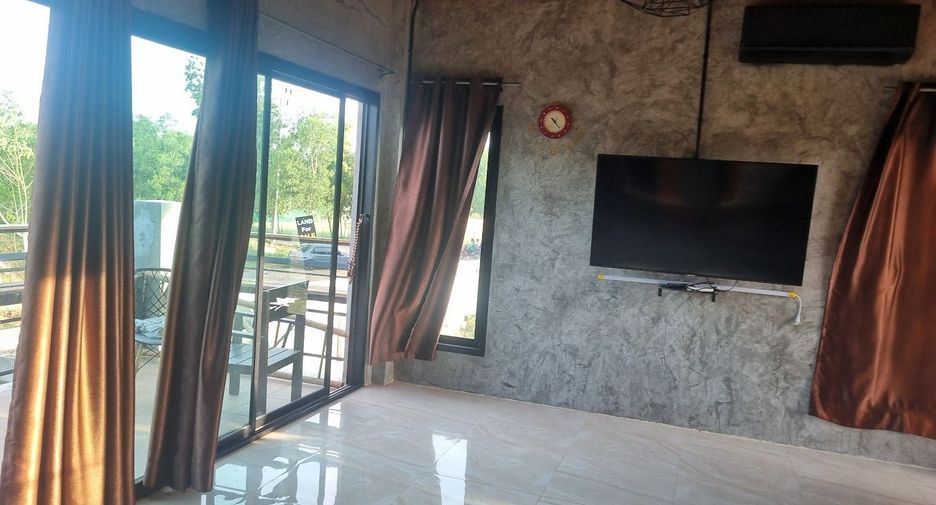 For rent 4 bedrooms house in Ko Samui, Surat Thani