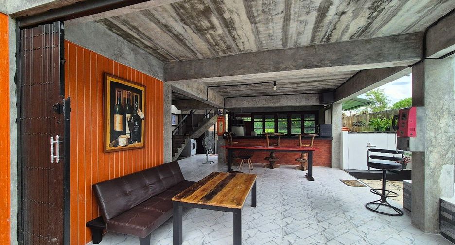 For rent 4 bedrooms house in Ko Samui, Surat Thani