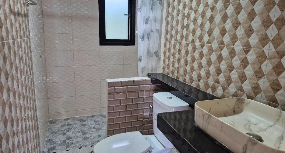 For rent 4 bedrooms house in Ko Samui, Surat Thani