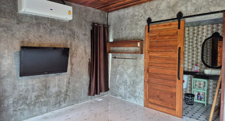 For rent 4 bedrooms house in Ko Samui, Surat Thani