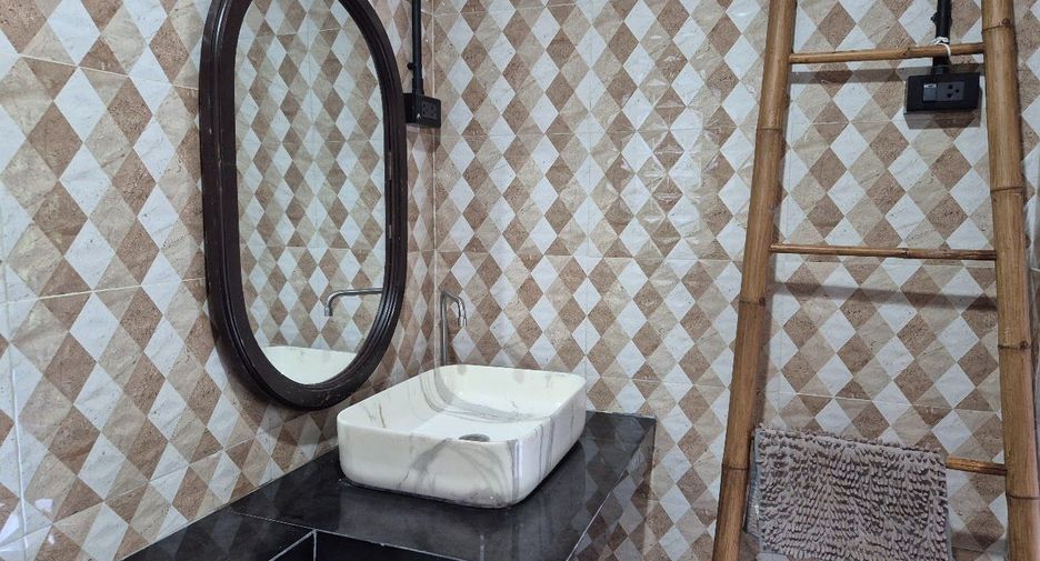 For rent 4 bedrooms house in Ko Samui, Surat Thani