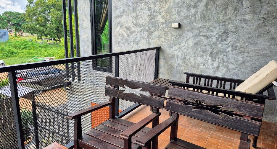 For rent 4 bedrooms house in Ko Samui, Surat Thani