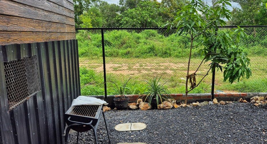 For rent 4 bedrooms house in Ko Samui, Surat Thani