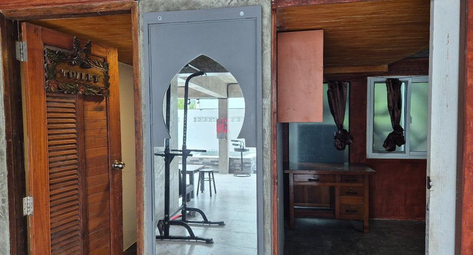For rent 4 bedrooms house in Ko Samui, Surat Thani