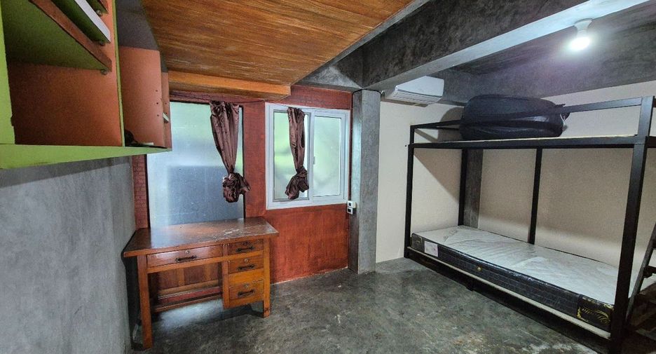 For rent 4 bedrooms house in Ko Samui, Surat Thani