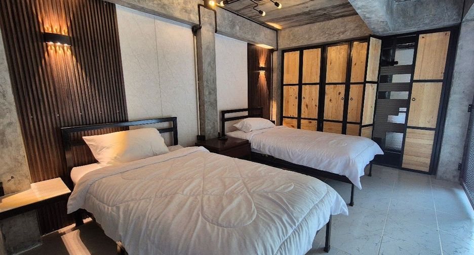 For rent 4 bedrooms house in Ko Samui, Surat Thani