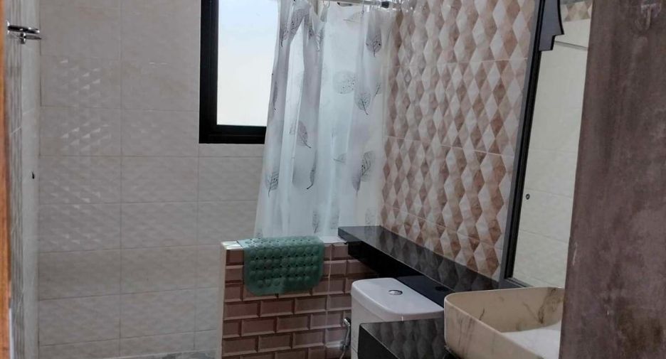 For rent 4 bedrooms house in Ko Samui, Surat Thani
