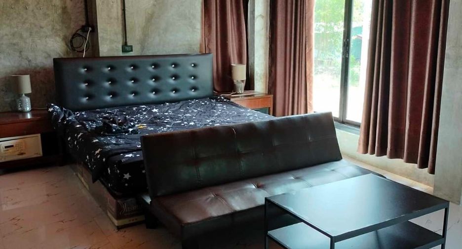 For rent 4 bedrooms house in Ko Samui, Surat Thani