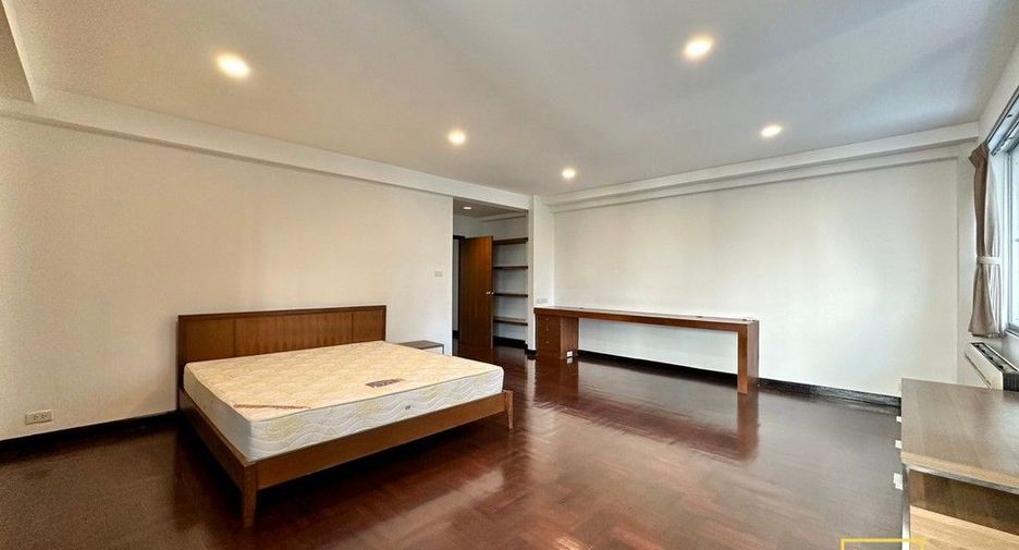 ให้เช่า 3 เตียง อพาร์ทเม้นท์ ใน คลองเตย, กรุงเทพฯ