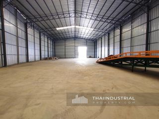 Аренда склад в Mueang Pathum Thani, Патумтани