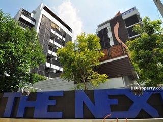 For sale 1 bed condo in Phra Khanong, Bangkok