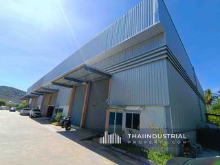 For rent warehouse in Si Racha, Chonburi