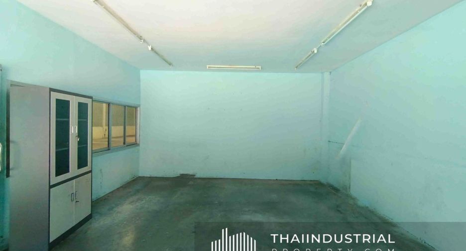Lagerhaus zur Miete in Si Racha, Chonburi