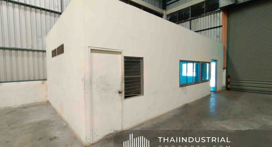 Lagerhaus zur Miete in Si Racha, Chonburi