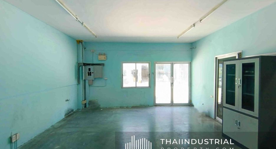 Lagerhaus zur Miete in Si Racha, Chonburi