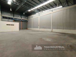 For rent warehouse in Si Racha, Chonburi