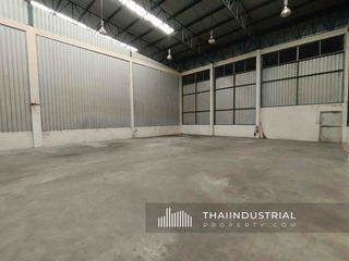 For rent warehouse in Si Racha, Chonburi