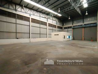 For rent warehouse in Si Racha, Chonburi