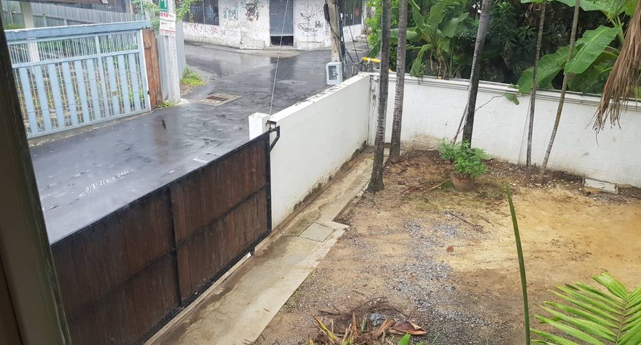 出租 4 卧室 独立屋 在 Watthana, 曼谷