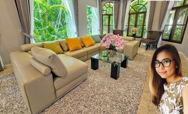 For rent 6 ベッドルーム house in Mueang Samut Prakan, Samut Prakan