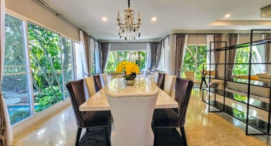 出租 6 卧室 独立屋 在 Mueang Samut Prakan, Samut Prakan