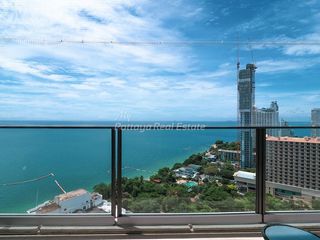For Rent 1 Bedroom Condo In Bang Lamung, Chonburi