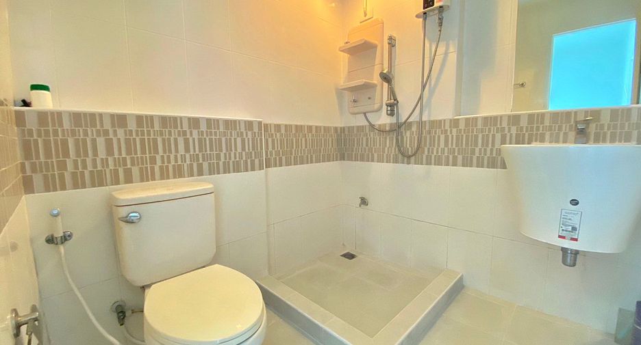 Продажа 3 спальни таунхаус в Кхлонг Сам Ща, Бангкок