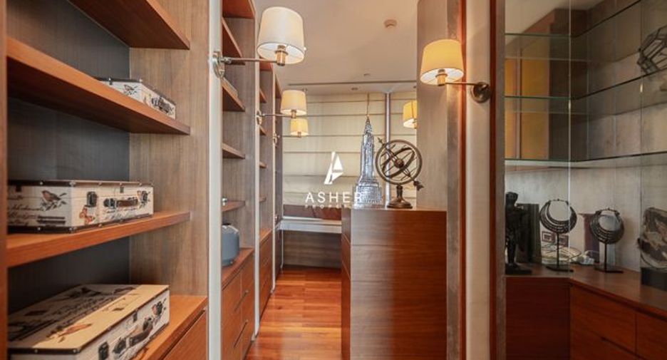Wohnung zum Kauf mit 4 Zimmer in Khlong Toei, Bangkok
