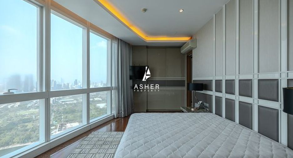 Wohnung zum Kauf mit 4 Zimmer in Khlong Toei, Bangkok