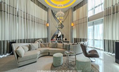 For sale 4 bedrooms condo in Khlong Toei, Bangkok