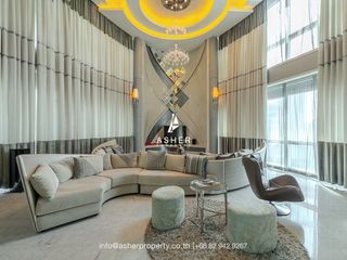 For sale 4 bed condo in Khlong Toei, Bangkok