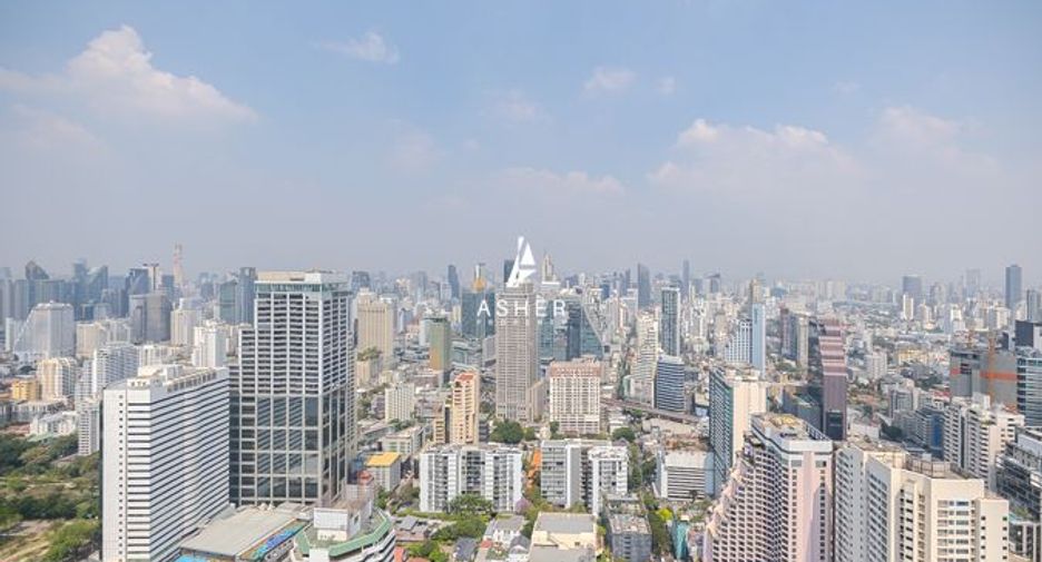 Wohnung zum Kauf mit 4 Zimmer in Khlong Toei, Bangkok