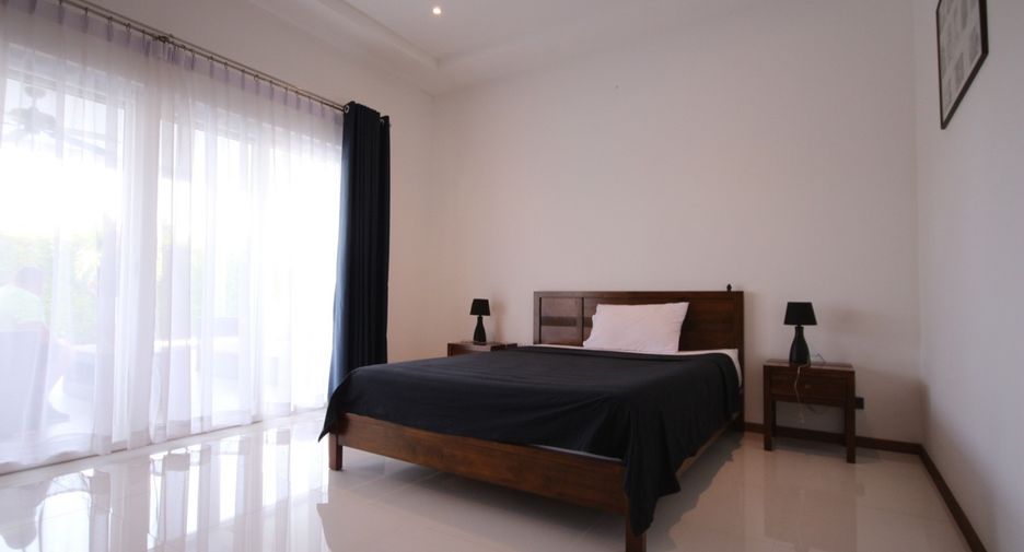 For sale 3 bedrooms villa in Hua Hin, Prachuap Khiri Khan