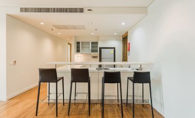 For rent and for sale 4 bedrooms condo in Sathon, Bangkok