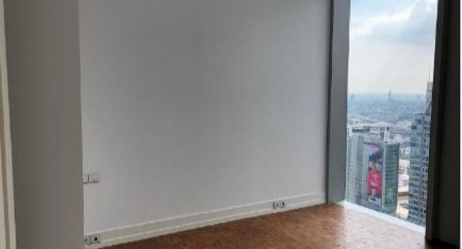 For sale 2 bedrooms condo in Sathon, Bangkok