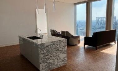 For sale 2 bed condo in Sathon, Bangkok