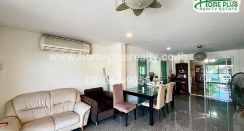 For rent and for sale 5 bedrooms house in Lat Krabang, Bangkok