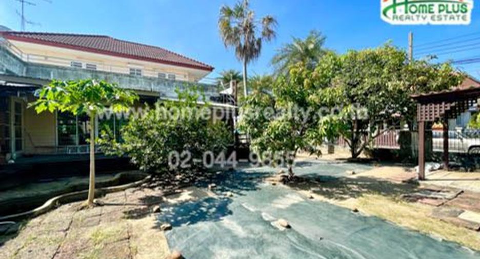 For rent and for sale 5 bedrooms house in Lat Krabang, Bangkok