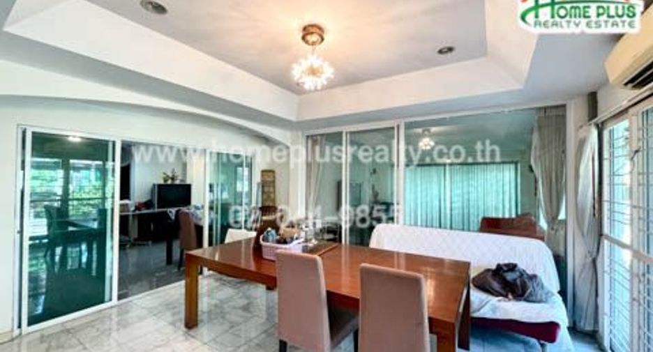 For rent and for sale 5 bedrooms house in Lat Krabang, Bangkok